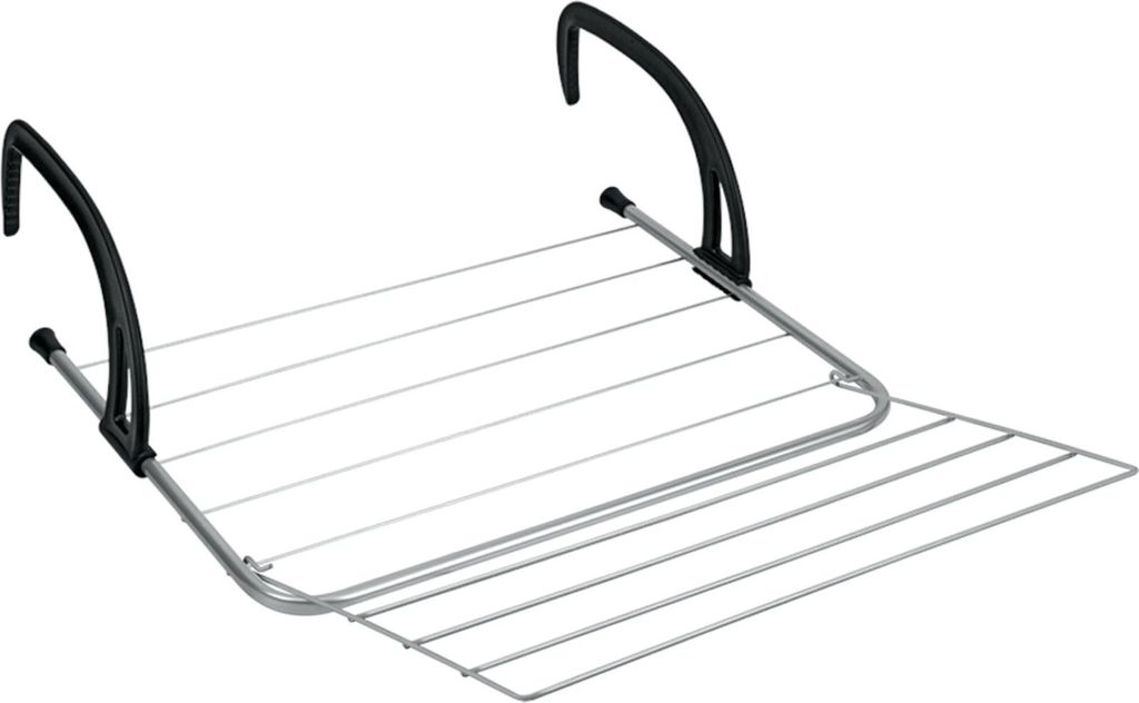 metaltex Heizungs- & Balkon-Wäschetrockner Seram 7 Produktbild 