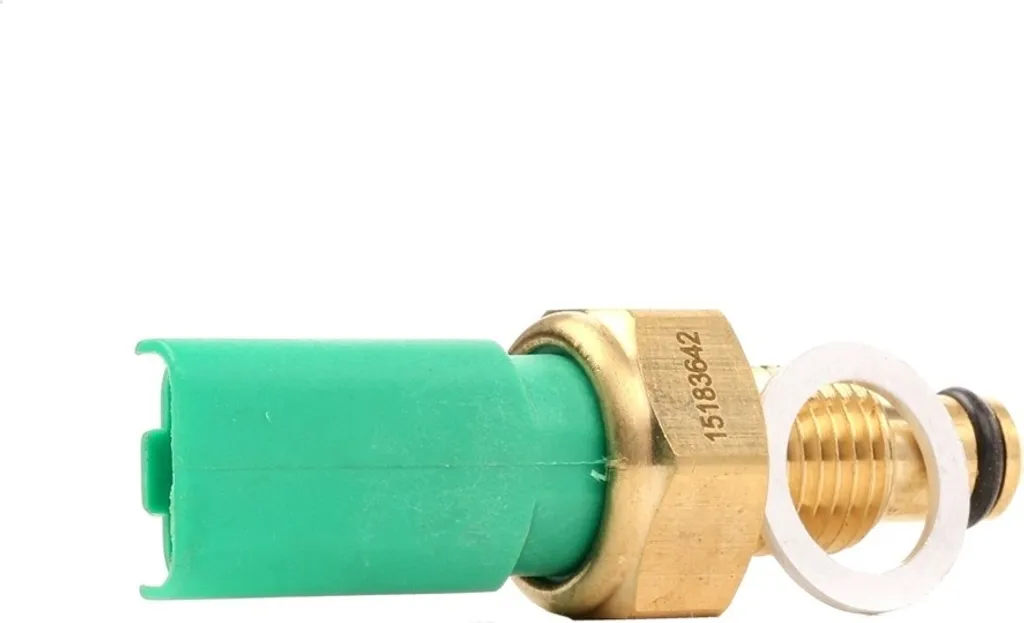 Capteur de température moteur haute précision compatible Citroën et Peugeot