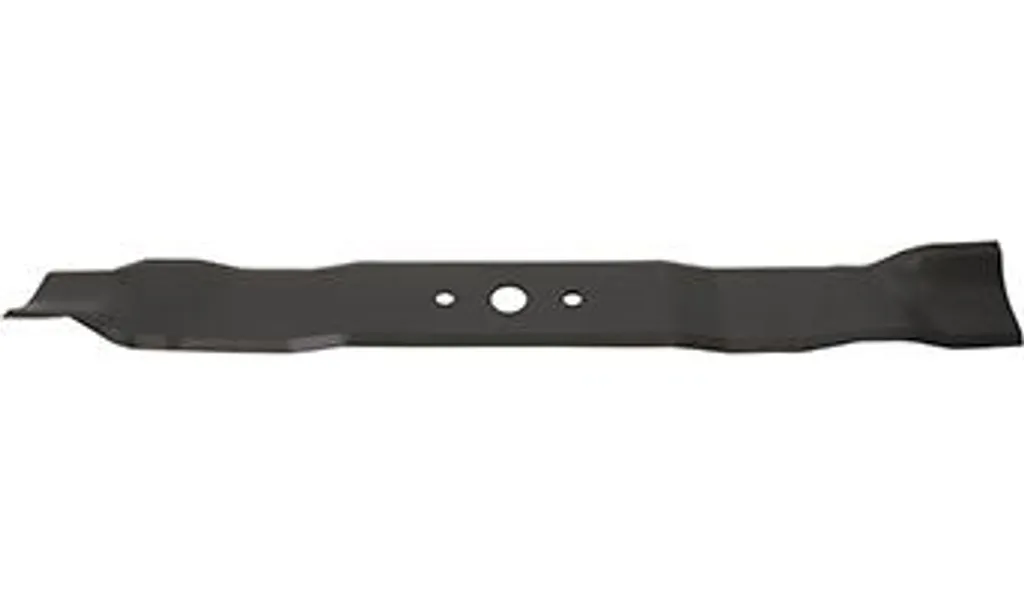Lame de tondeuse mulching pour Stiga Combi 55, coupe de 525 mm, acier