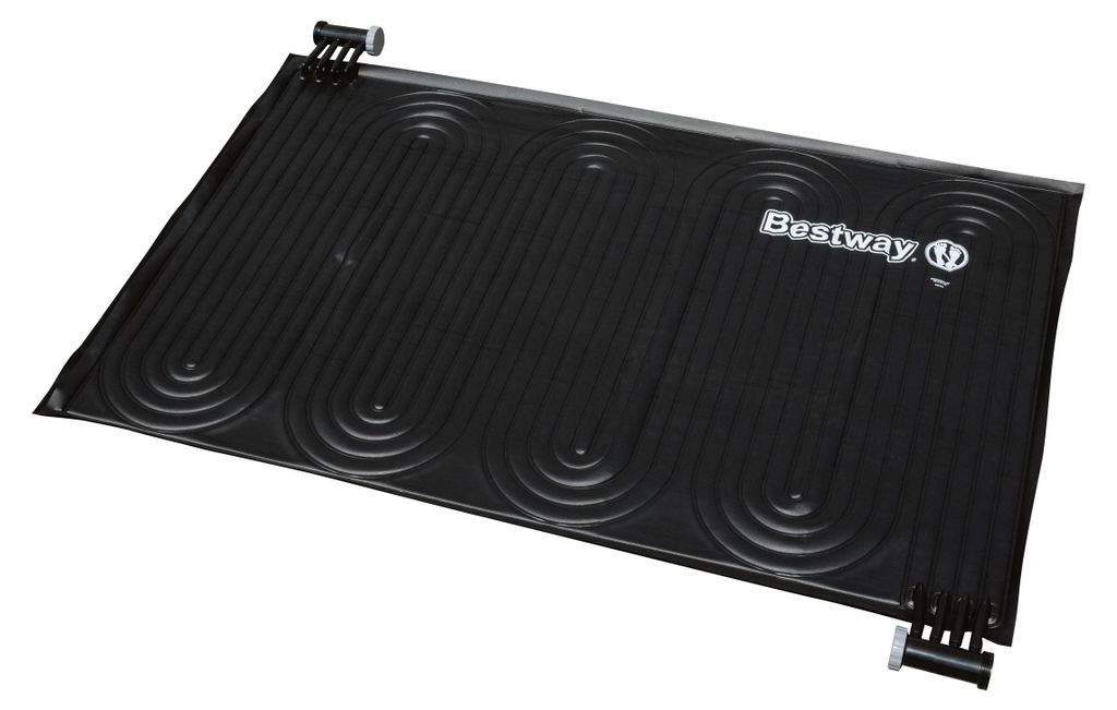 Flowclear Clean Sun Power 1,1 x 1,71 m Immagine del prodotto 
