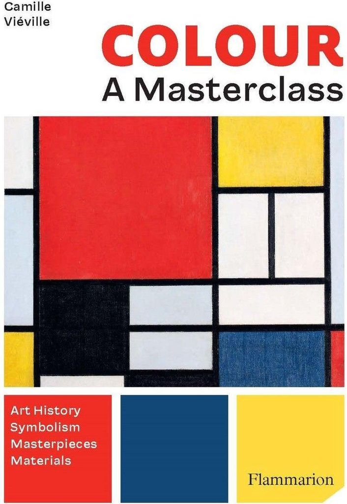 Color A Master Class – Lingua: Inglese