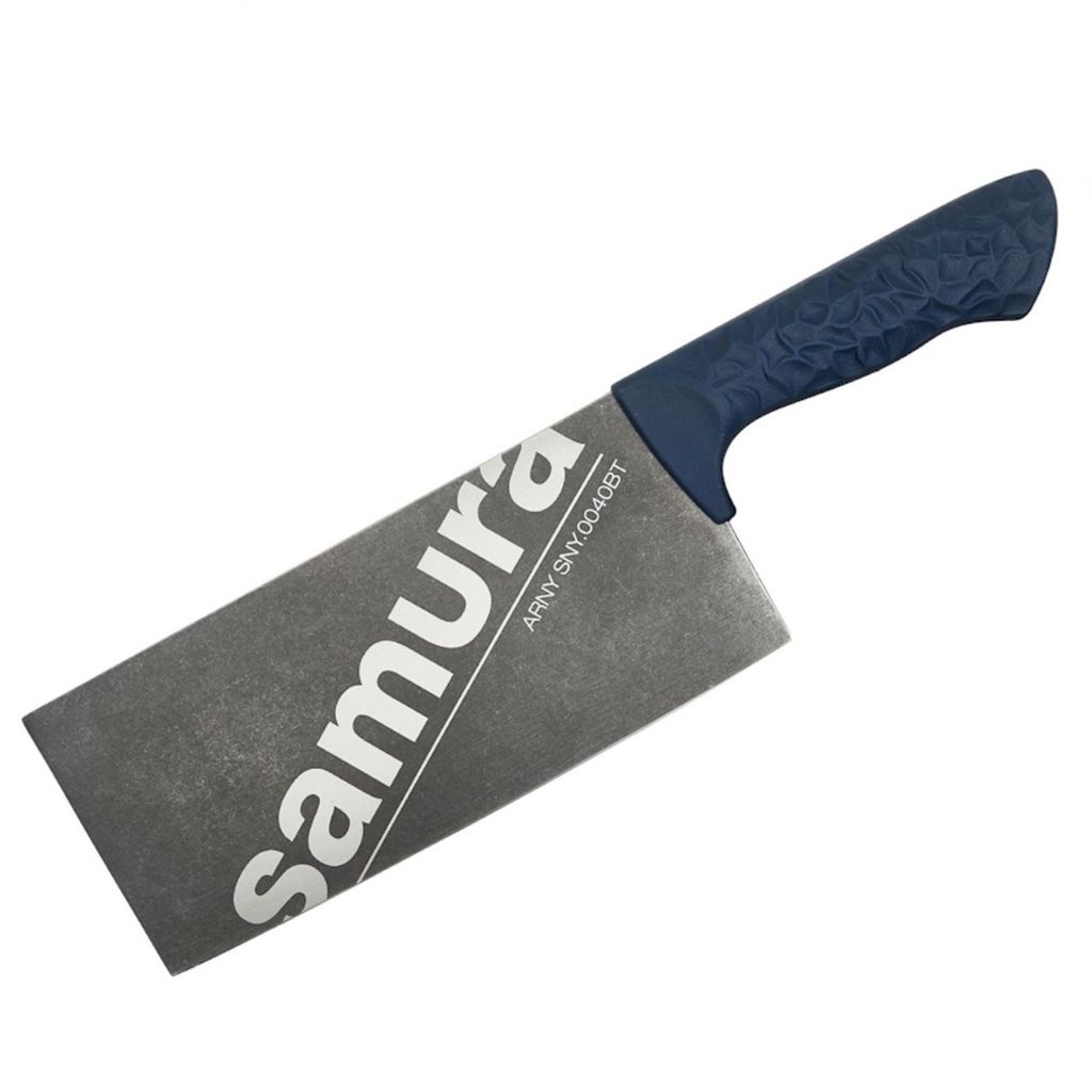 Samura-Arny Asian Satar, stal AUS-8, 20.9 cm, Zdjęcie produktu 