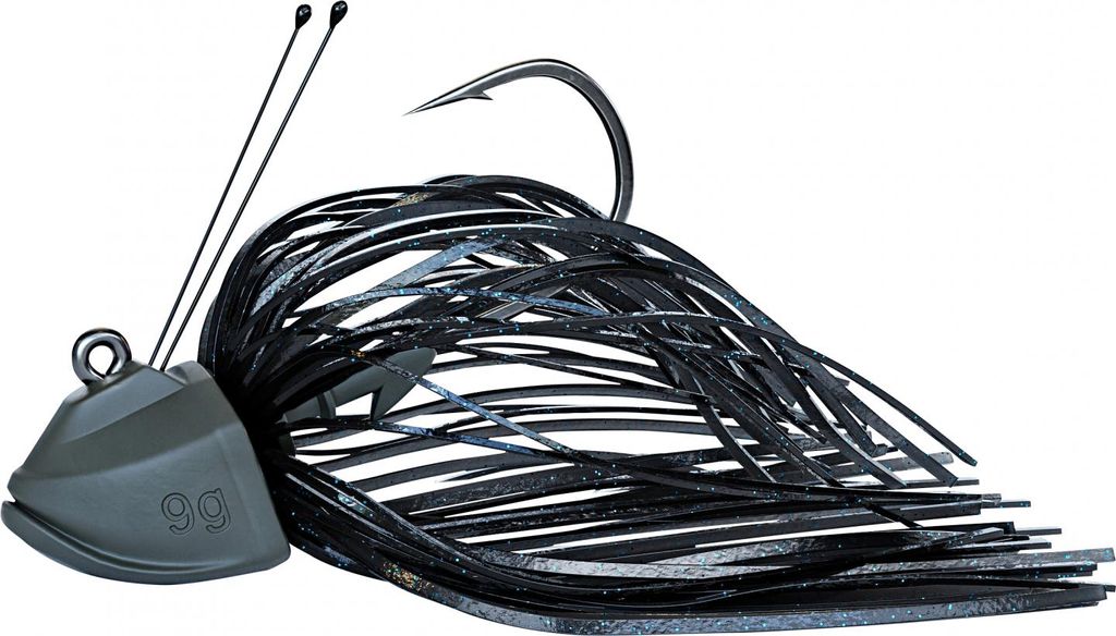 Nays DLT Type 1 - Jigkopf, Gewicht:9g, Farbe:K-02