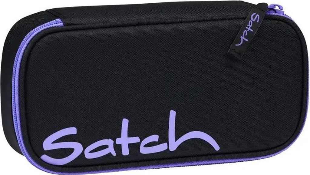 satch Schlamperbox Nordic Ice Blue Produktbild 