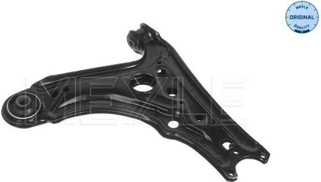 Bras de suspension MEYLE renforcé pour Seat Arosa et Polo 6N0407151B