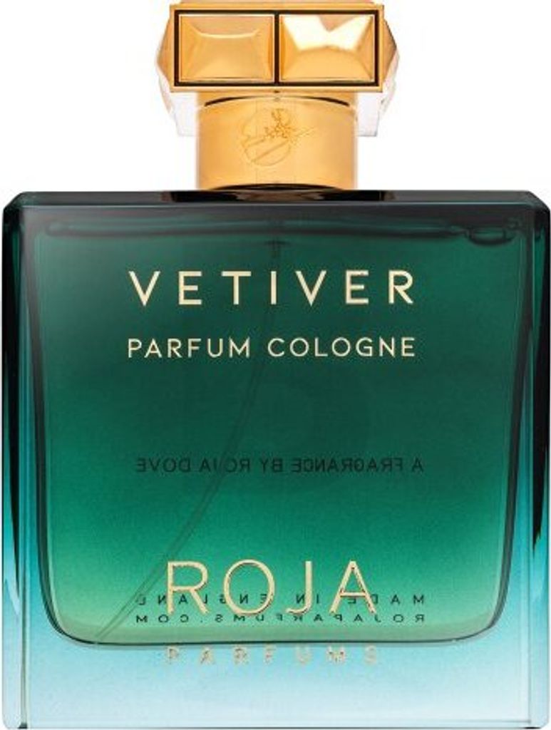 Roja Parfums Vetiver Pour Homme Eau de Cologne 100 ml