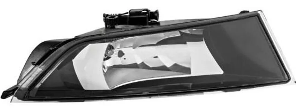 Antibrouillard Skoda Fabia Valeo 47404 pour conduite temps de pluie