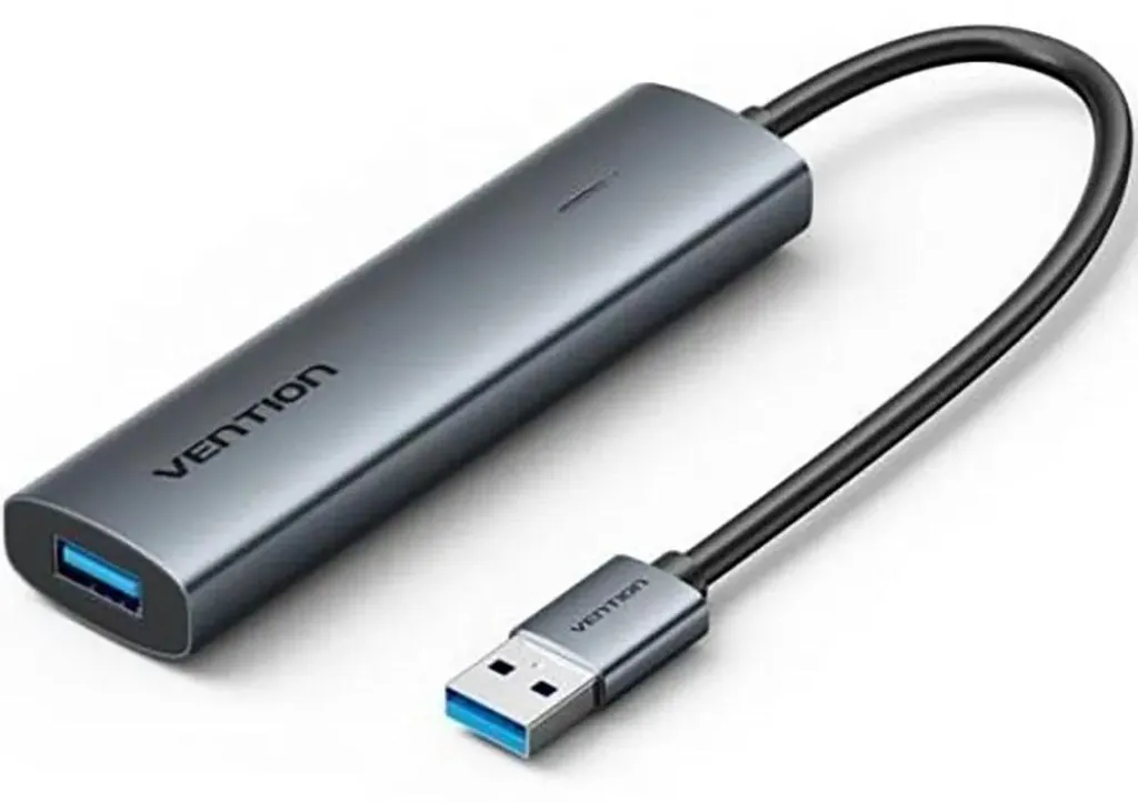 Hub USB Multiport pour PC Portable Vention Extension Clé Disque
