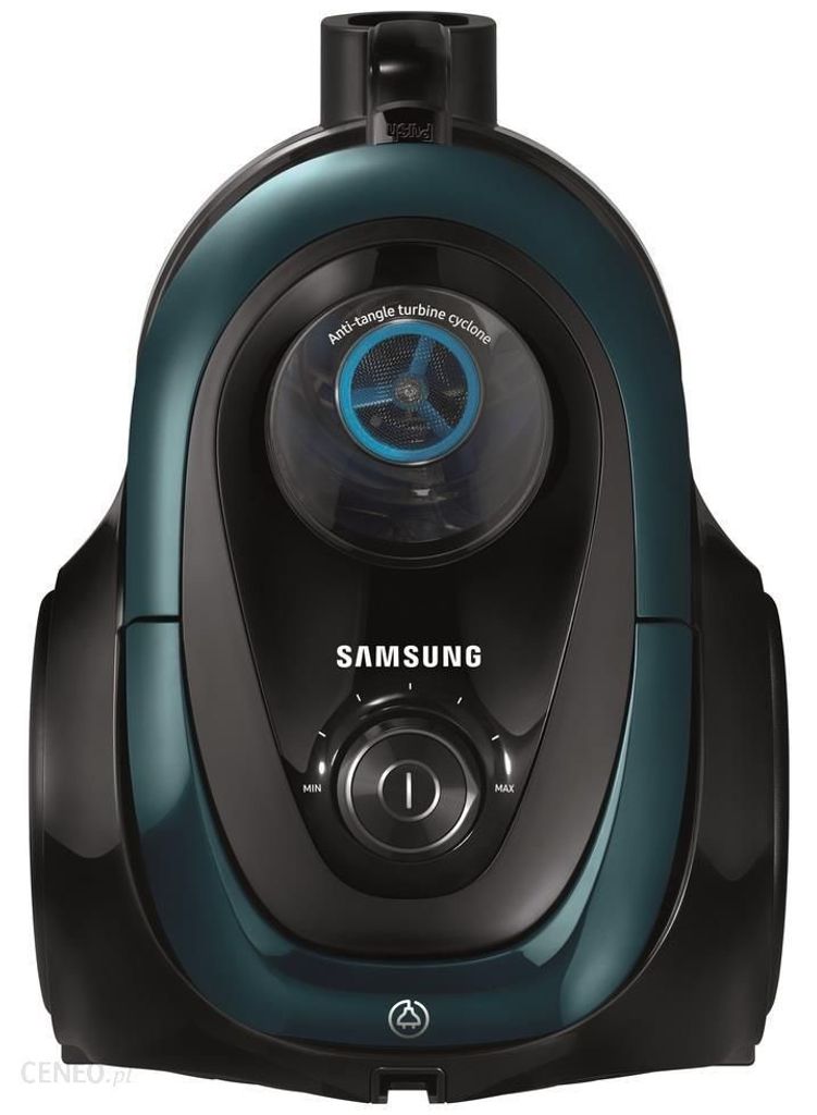 SAMSUNG VC07M21A0VN/GE Staubsauger