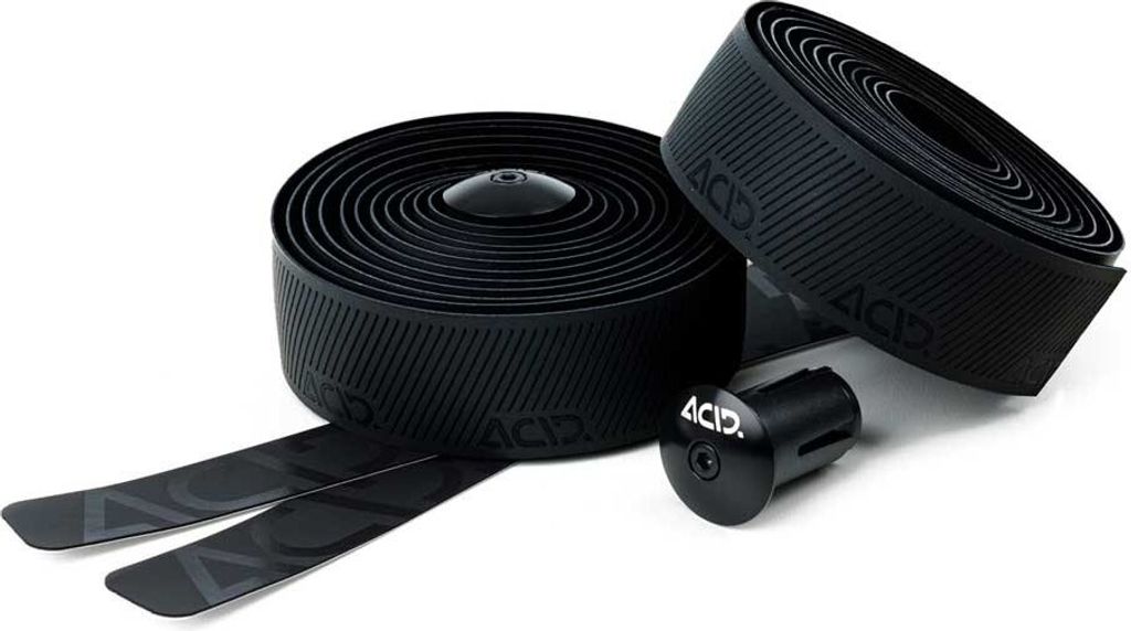 Acid Cf 3.5 Lenkerband Schwarz Schwarz One Size