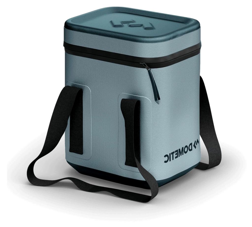 Tragbare Ausrüstung - Zeltzubehör - Camping Zubehör - Weiche Aufbewahrung - Reise Gadgets - Gletscher - 10L