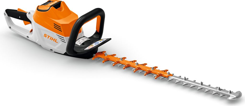 stihl Stihl HSA 100-1 Taille-haie sans fil - 60 cm - Gris Image du produit 