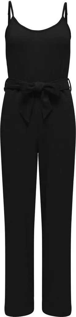 Combinaison Only ONLASTA Noir : Silhouette Élancée et Confort Taille S
