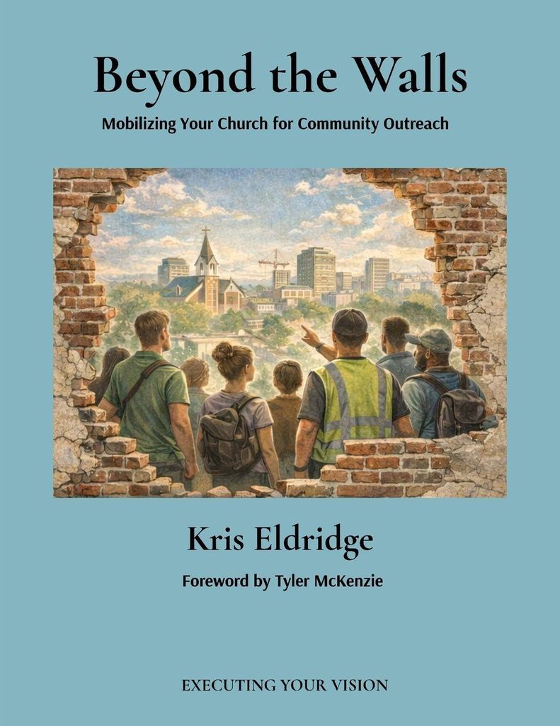 Beyond the Walls