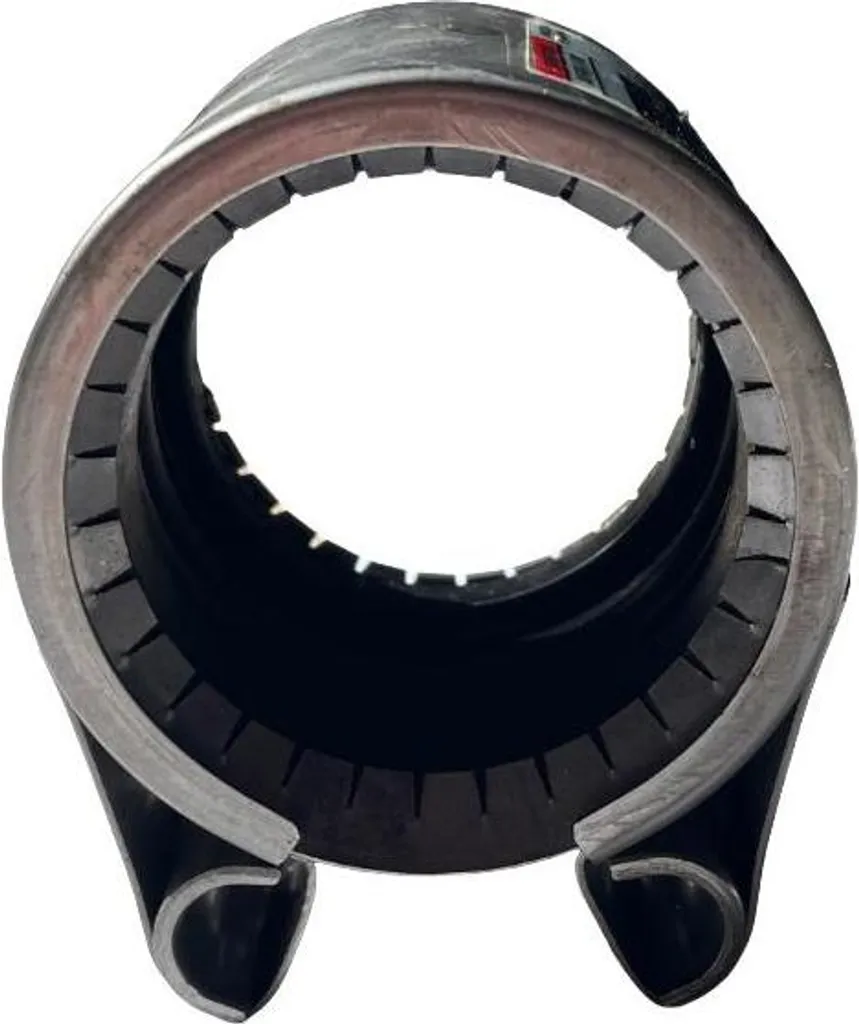 Accouplement STRAUB GRIP-L 30.0 mm idéal pour Rénovation de Bateau - 6