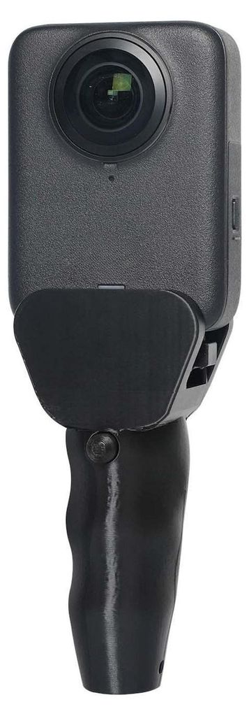 Handheld Schnellwechsel-Halterung für DJI Osmo 360 Handle Bracket Kamera Zubehör