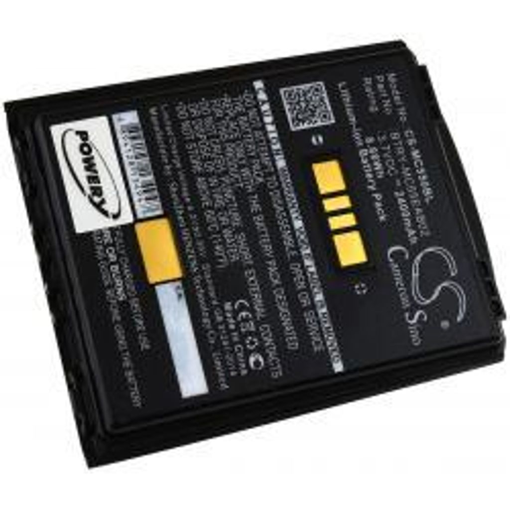 Symbol akumulatora 82-111094-01 Zdjęcie produktu 