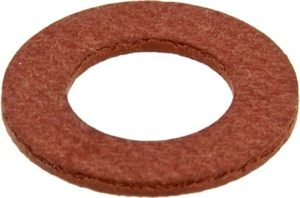 Dichtring Faser Naraku 8x15x1mm