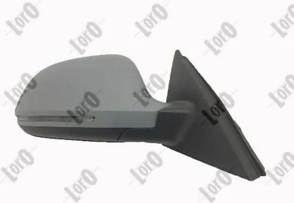 Rétroviseur extérieur ABAKUS 0217M10 OE 8K0949102C pour Audi A4 8E 8H