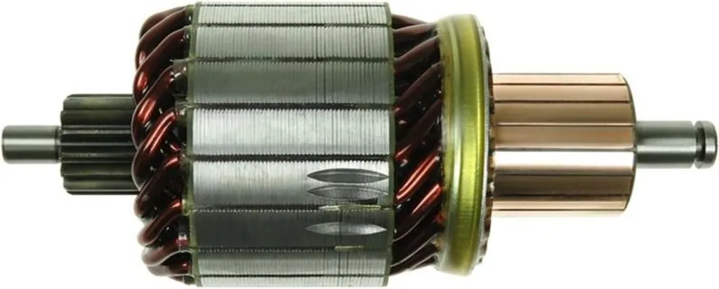 Démarreur d'ancre AS-PL SA0052 : Induit de lanceur pour automobile