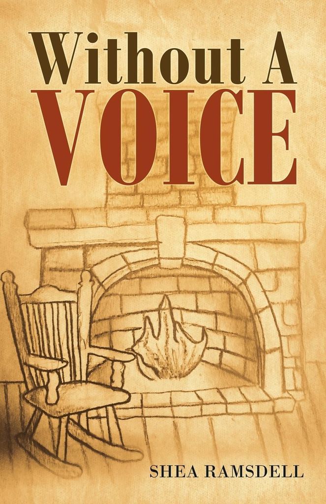 Without a Voice