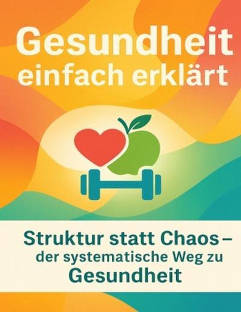 Gesundheit einfach erklärt