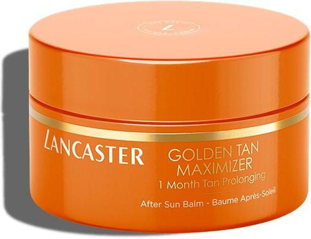 LANCASTER Baume Après-Soleil Golden Tan Maximizer Image du produit 