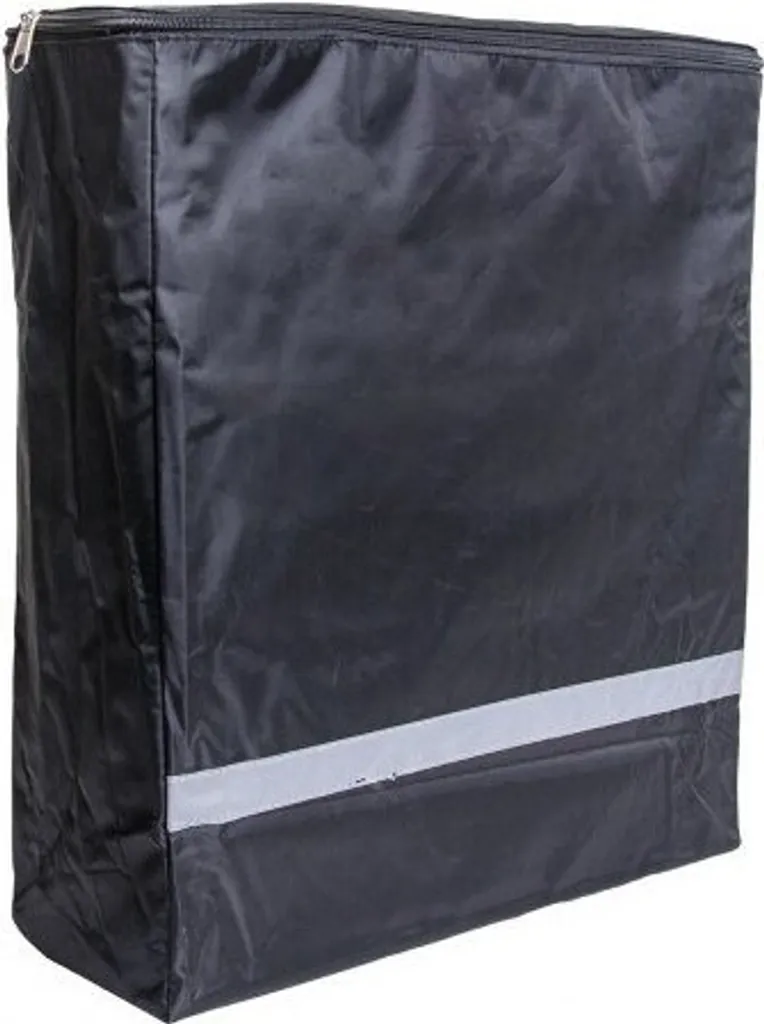 Sac pour fauteuil roulant anti-chute pour ranger vos affaires facilement