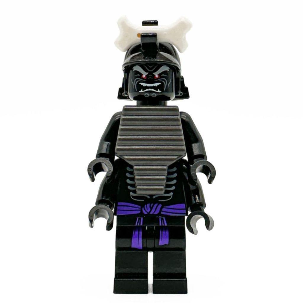 LEGO Ninjago : Lord Garmadon (Héritage) Image du produit 