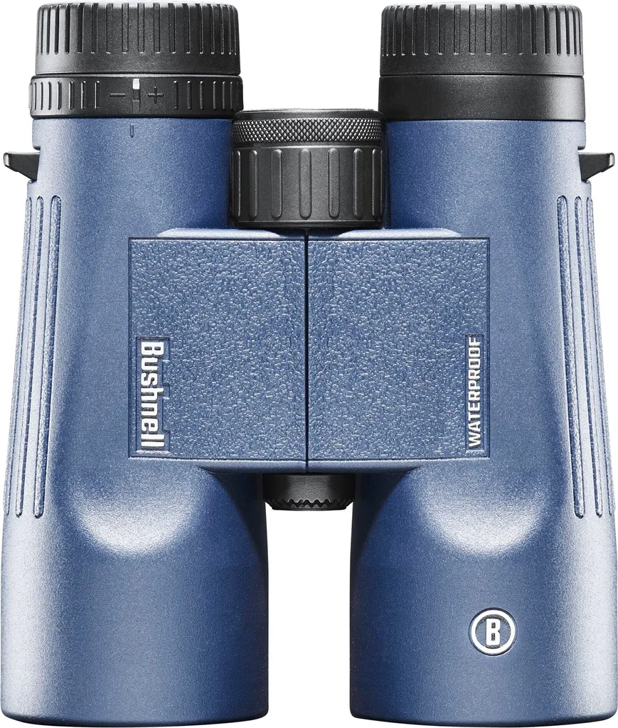 Bushnell H2O 2 10x42 : Jumelles Anti-Buée pour une Vision Claire Partout