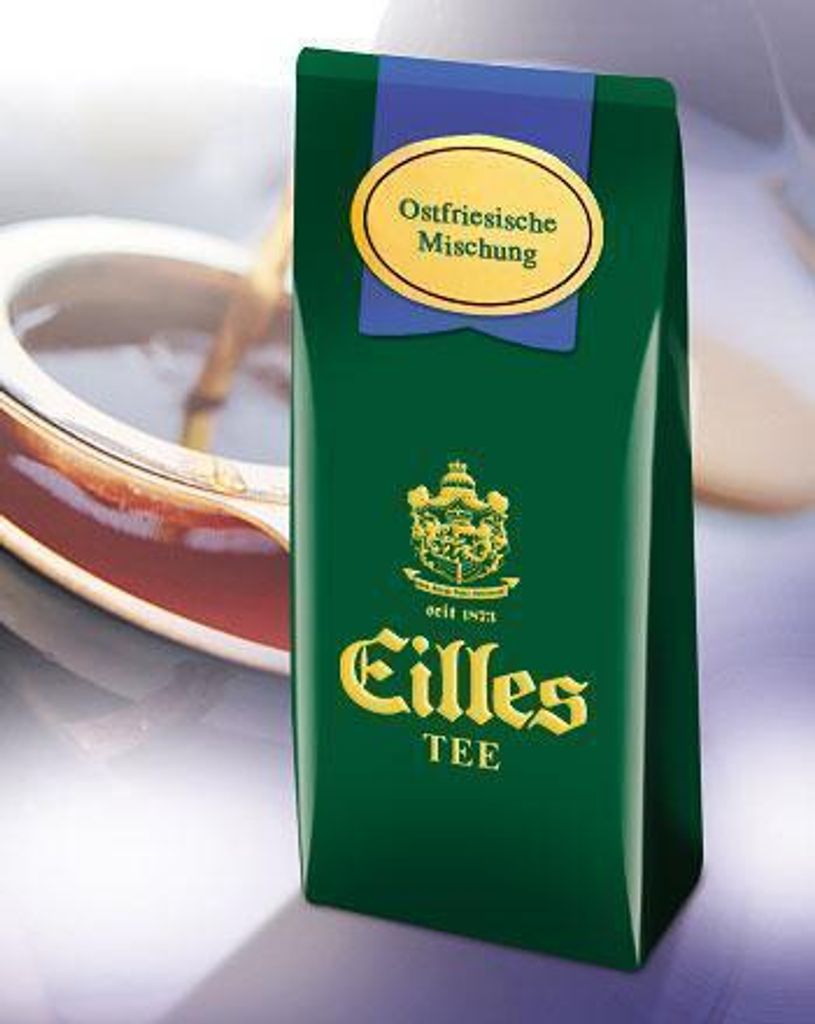 EILLES TEE Loser Tee OSTFRIESISCHE MISCHUNG Nr. 41, 250g Produktbild 