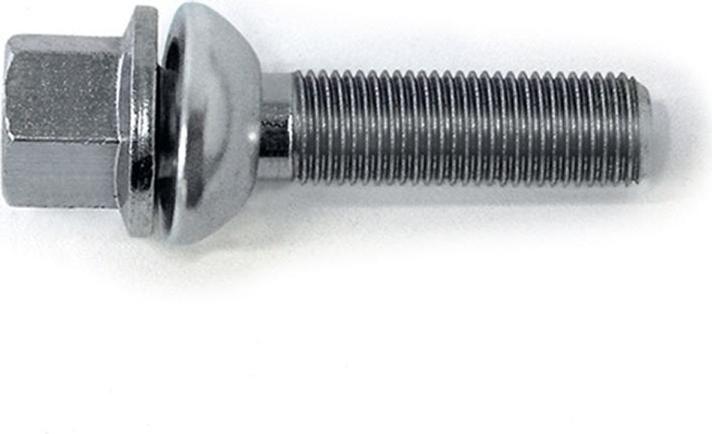 H&R Radschraube M14x1,5 M14 39mm SW17 17 mm 1453903
