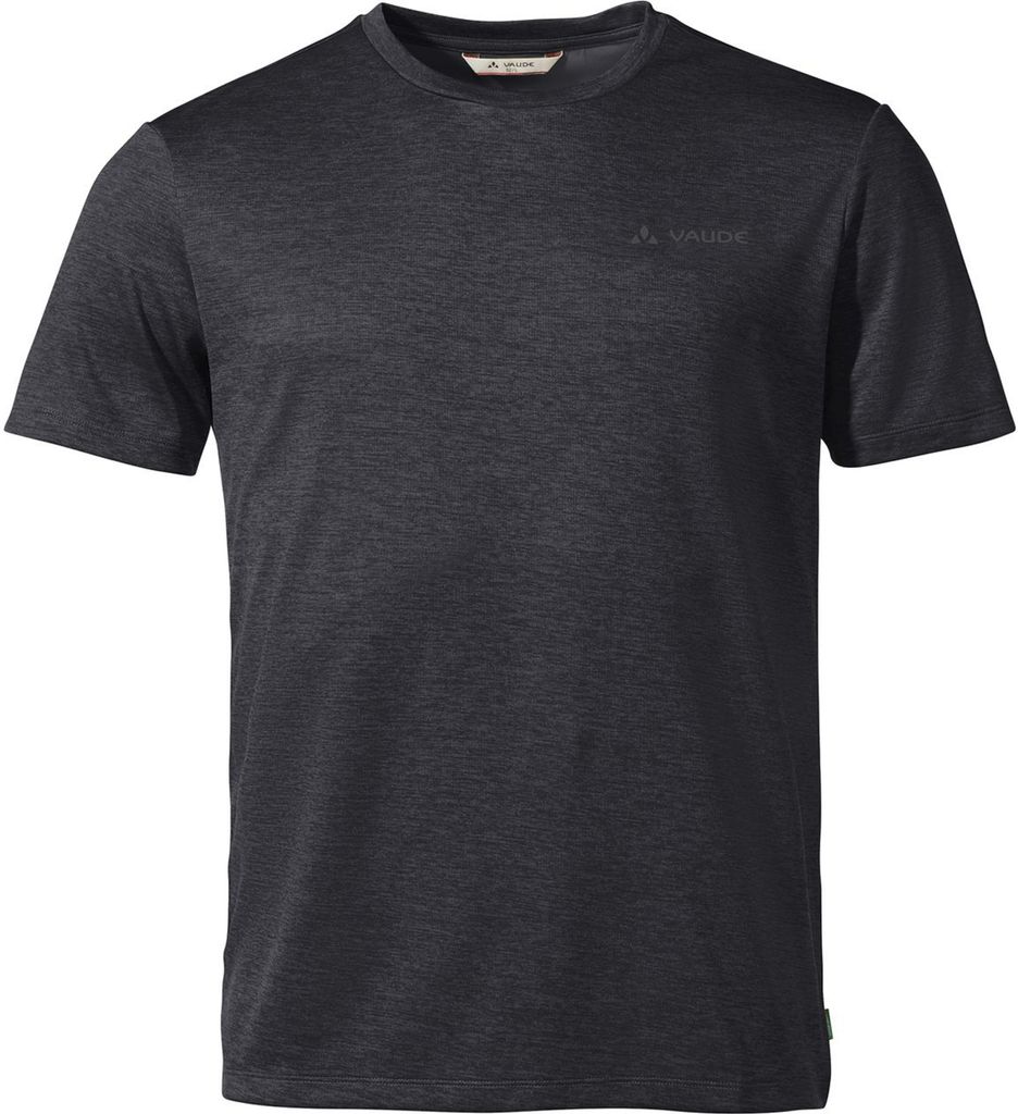 VAUDE Me Essential T-Shirt black XXL