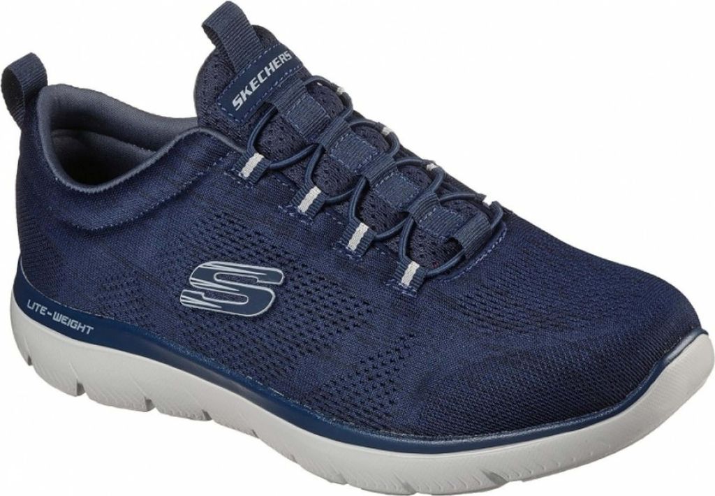 SKECHERS Chaussures de sport pour hommes Track Knockhill Image du produit 