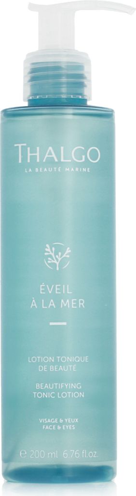 Thalgo Éveil à la Mer Beautifying Tonic Lotion 200 ml Produktbild 
