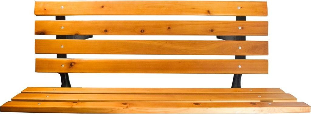 Linder Exclusiv Zahradní lavice MC4411 120x57x70cm Obrázek produktu 4