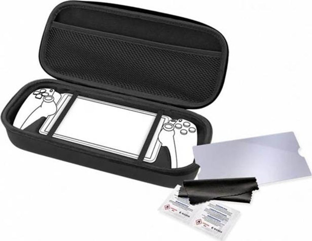NACON PSPORTALPACK1, para PlayStation 5, funda para mando Imagen del producto 