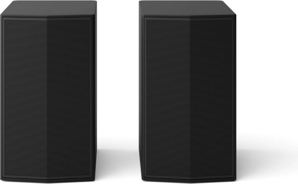 Opcjonalny głośnik tylny LG CE Electronics SPT8-S.AEUSLLK Zdjęcie produktu 