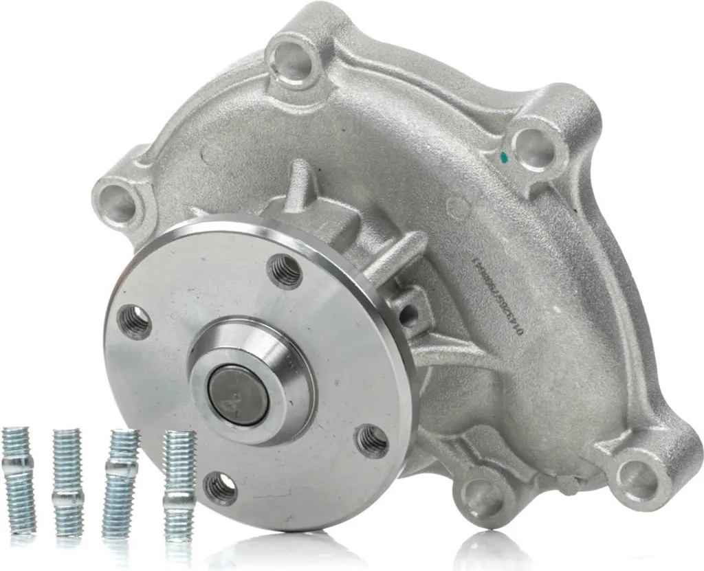 Pompe de refroidissement moteur pour KIA Carnival I II III - STARK SKWP