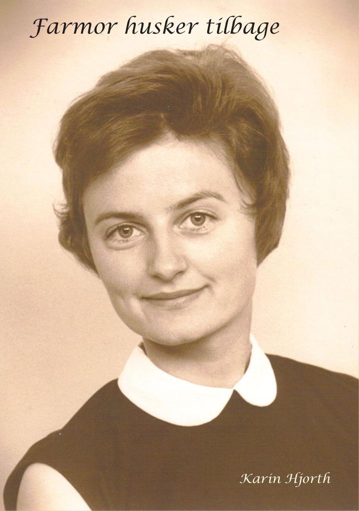 Farmor husker tilbage