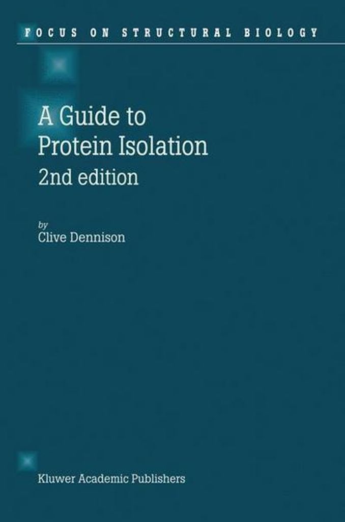 Ein Leitfaden zur Proteinisolierung