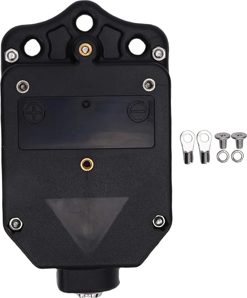 Sistema Antenna Dipolo Balun 1:1 1000W | Design HF Premium