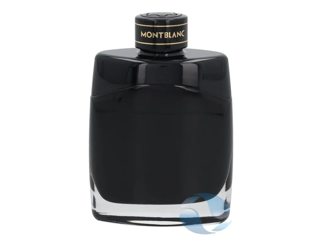 Montblanc Legend EDP 100ml Uomo - Profumo Persistente e Carismatico - 8