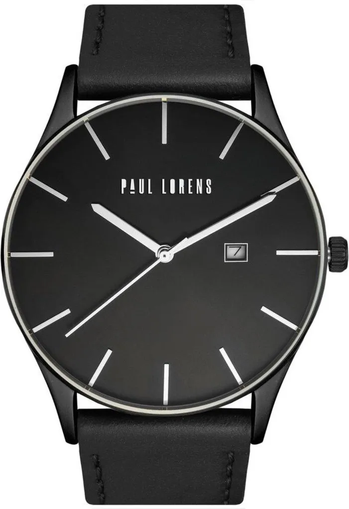 Acquista Paul Lorens PL7028A21A5: L'Orologio Definitivo a Prezzo Shock