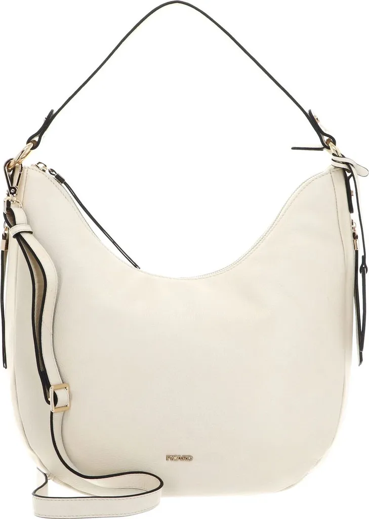 Picard Java Cream: La Borsa Beige in Pelle che Racconta una Storia