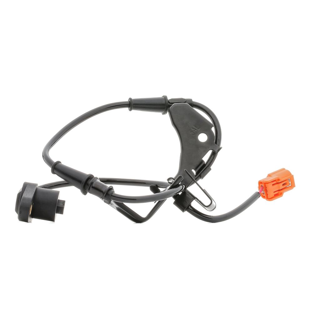 RIDEX ABS Sensor Raddrehzahl Vorne Links für HONDA CIVIC VII Hatchback (EU, EP, EV) 412W1267