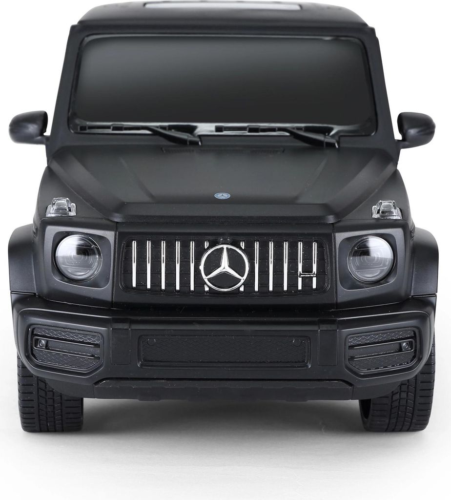 Rastar Radiovadāmā mašīna Mercedes Benz G63 1:24 / 2.4 GHz Obrázok produktu 