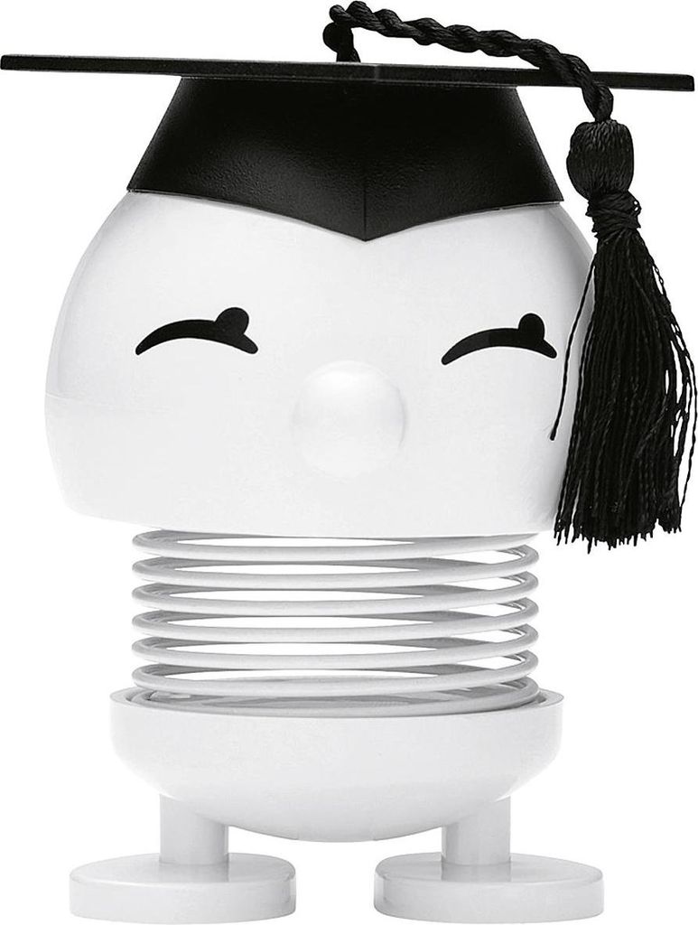 Hoptimist IQ Bimble, Sammelfigur