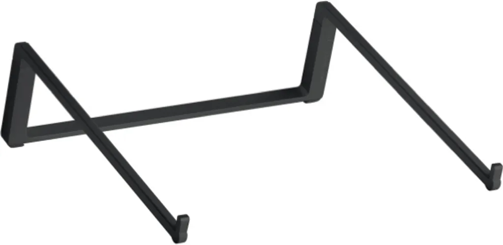 Support PC portable pour télétravail Rain Design mBar Pro Noir Pliable