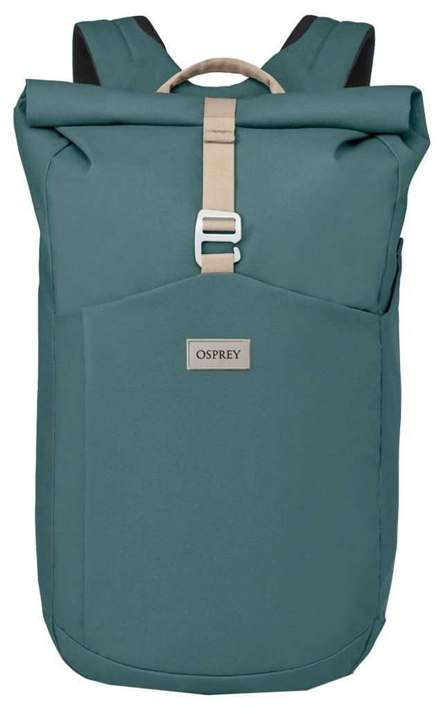 Osprey Arcane Roll Top Pack Rucksack Cascade Blue 24 L Produktbild 